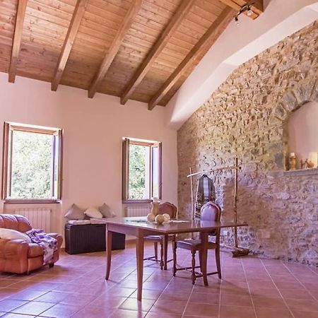 فندق Agriturismo La Greciola Gabbiana المظهر الخارجي الصورة