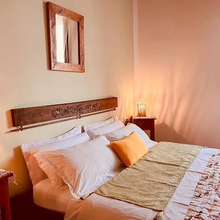 فندق Agriturismo La Greciola Gabbiana المظهر الخارجي الصورة