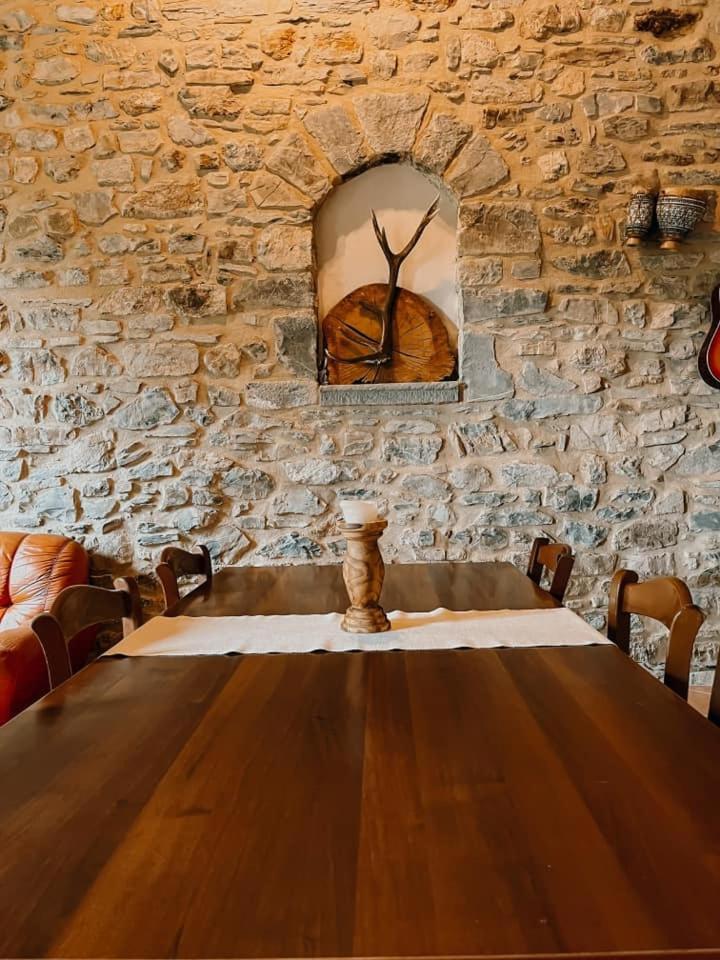 فندق Agriturismo La Greciola Gabbiana المظهر الخارجي الصورة
