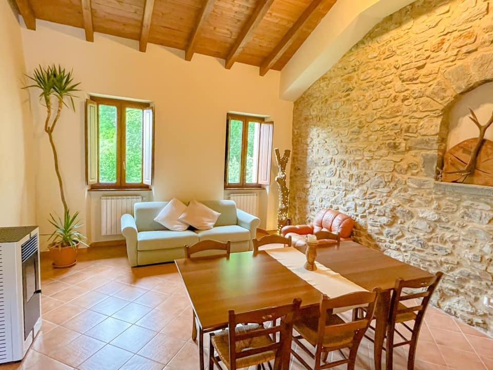 فندق Agriturismo La Greciola Gabbiana المظهر الخارجي الصورة