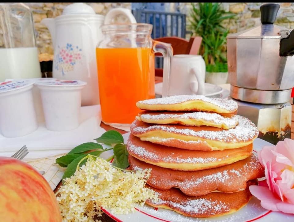 فندق Agriturismo La Greciola Gabbiana المظهر الخارجي الصورة