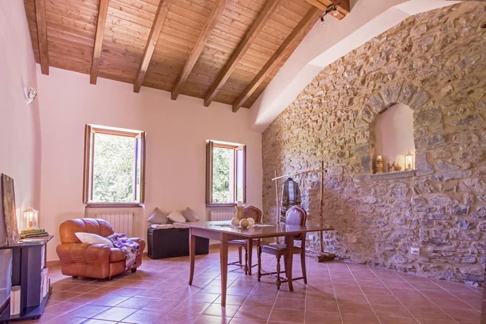 فندق Agriturismo La Greciola Gabbiana المظهر الخارجي الصورة