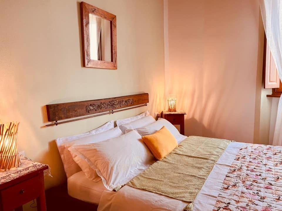 فندق Agriturismo La Greciola Gabbiana المظهر الخارجي الصورة